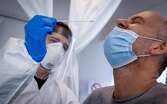 Las autoridades federales de salud reportaron solo 36 casos de covid-19 en todo México. | Archivo
