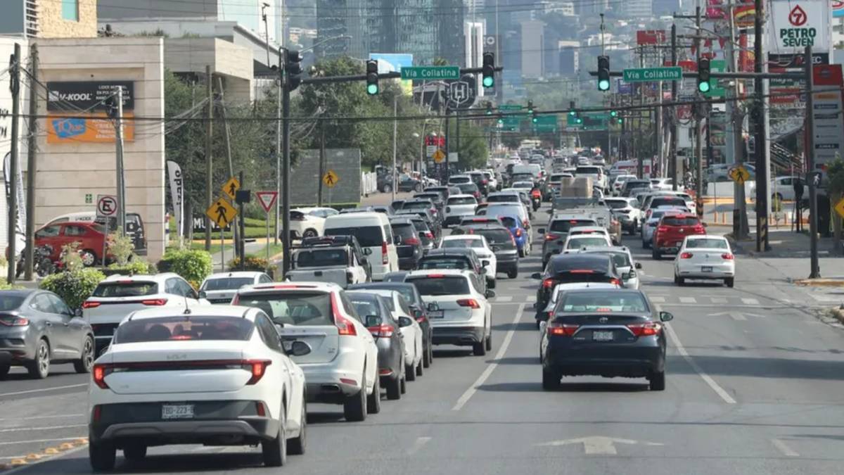 Buscan reemplazar los ciclos de duración fija para reducir embotellamientos