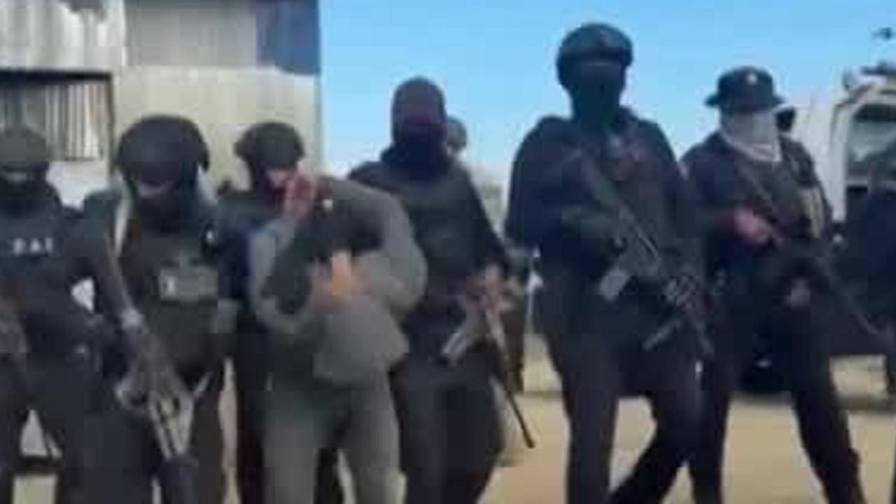 Caen tres presuntos miembros del Cártel del Despojo tras recuperar 37 hectáreas