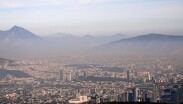 Calidad del aire de Monterrey: Alertan de tolvaneras por llegada de frente frío 38