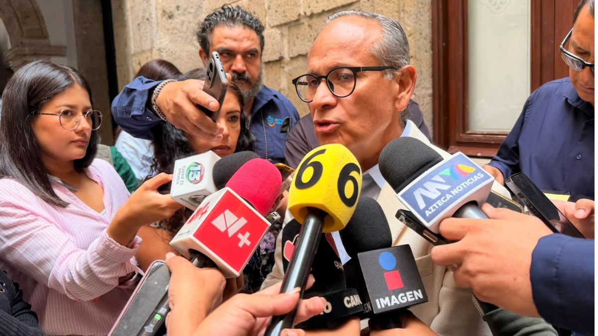 Casos de diarrea explosiva ponen atención sobre Jalisco | Roberto Hurtado