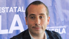 Será hasta que el CEN emita la convocatoria que los aspirantes panistas podrán formalizar sus registros / Agencia Es Imagen