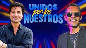 Chayanne, Marc Anthony y más artistas se unen para ayudar a las víctimas de los terremotos en Colombia y en Venezuela | Redes sociales