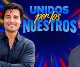 Chayanne, Marc Anthony y más artistas se unen para ayudar a las víctimas de los terremotos en Colombia y en Venezuela | Redes sociales