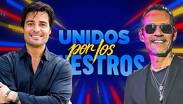Chayanne, Marc Anthony y más artistas se unen para ayudar a las víctimas de los terremotos en Colombia y en Venezuela | Redes sociales