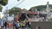 Colombia enfrenta tragedia tras terremoto de 7.4 grados; reportan 239 muertos