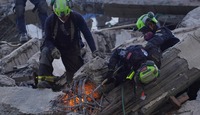 La comunidad internacional y países vecinos han comenzado a movilizar ayuda humanitaria y fondos económicos para los damnificados.