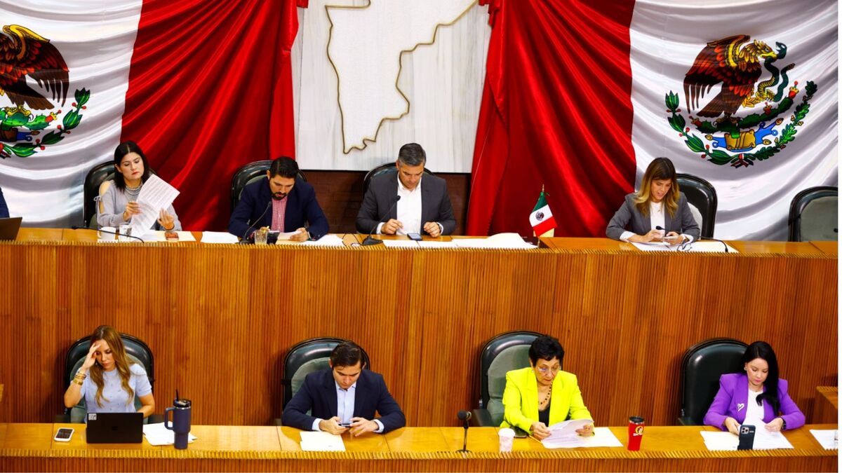 Congreso de NL pide respuestas sobre contaminación, monitoreo y emisiones
