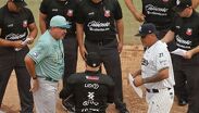 El conjunto regiomontano viaja al Estadio Panamericano con la tranquilidad de haber ganado los dos primeros juegos en casa.