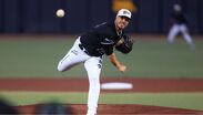 Conoce quién es Manny Barreda el pitcher mexicano que brilla con Charros de Jalisco. | LMB vía Facebook