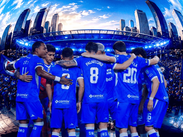 Cruz Azul busca asegurar su boleto en los Cuartos de Final de la Leagues Cup 2026. | @CruzAzul