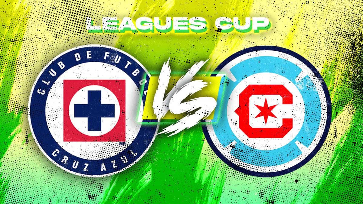 Cruz Azul buscará conquistar la Leagues Cup 2026.