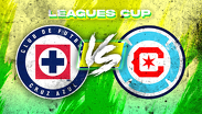 Cruz Azul buscará conquistar la Leagues Cup 2026.