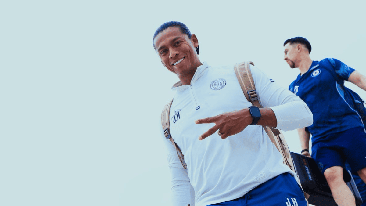 Cruz Azul ha ganado sus dos primeros juegos en la Leagues Cup 2026. | @CruzAzul