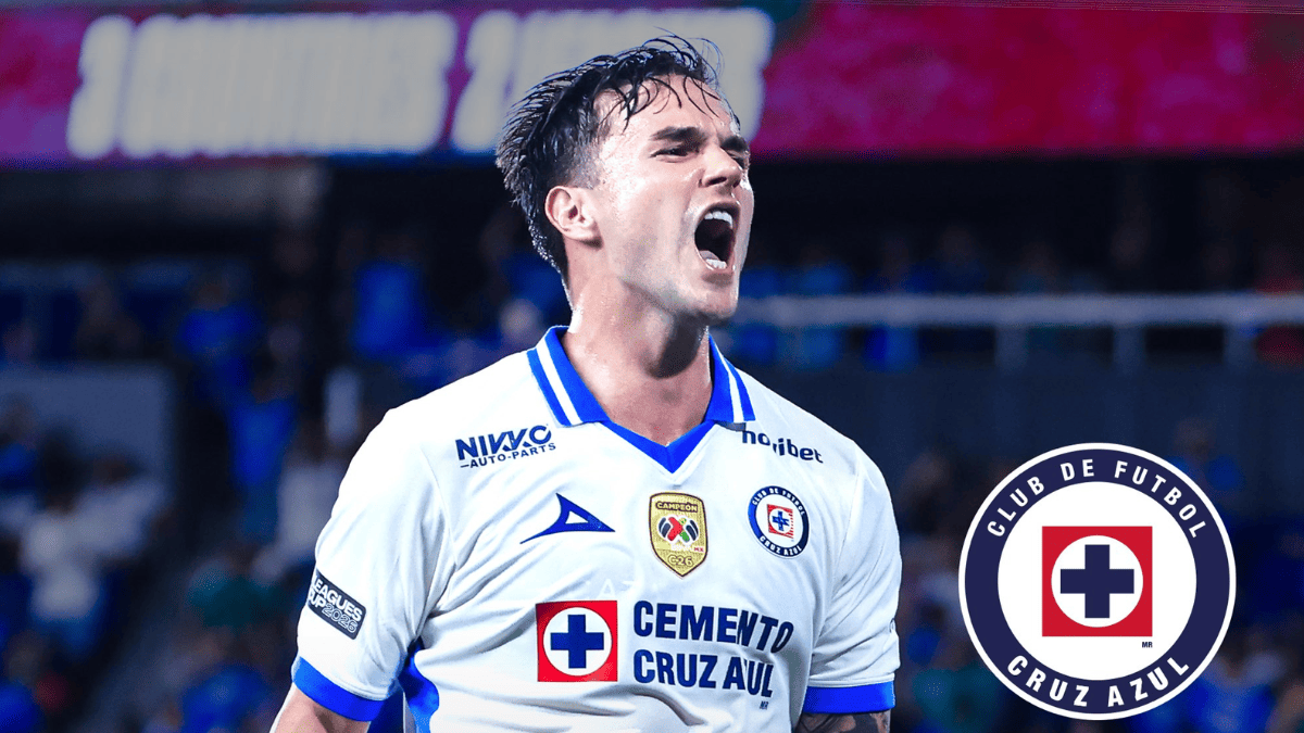 Cruz Azul va invicto en lo que lleva compitiendo de la Leagues Cup 2026. | @CruzAzul
