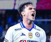 Cruz Azul va invicto en lo que lleva compitiendo de la Leagues Cup 2026. | @CruzAzul