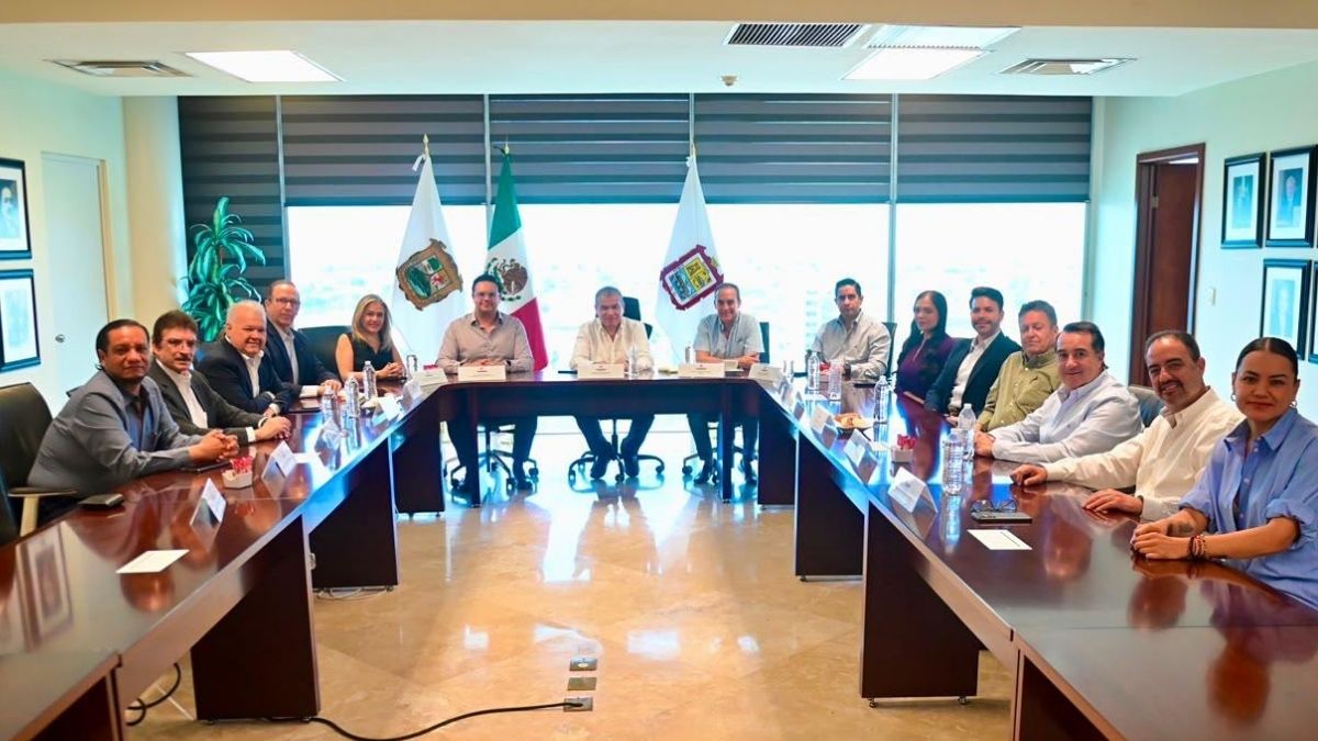 El edil mencionó que además del trabajo coordinado en favor del crecimiento ordenado de Torreón