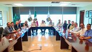 El edil mencionó que además del trabajo coordinado en favor del crecimiento ordenado de Torreón