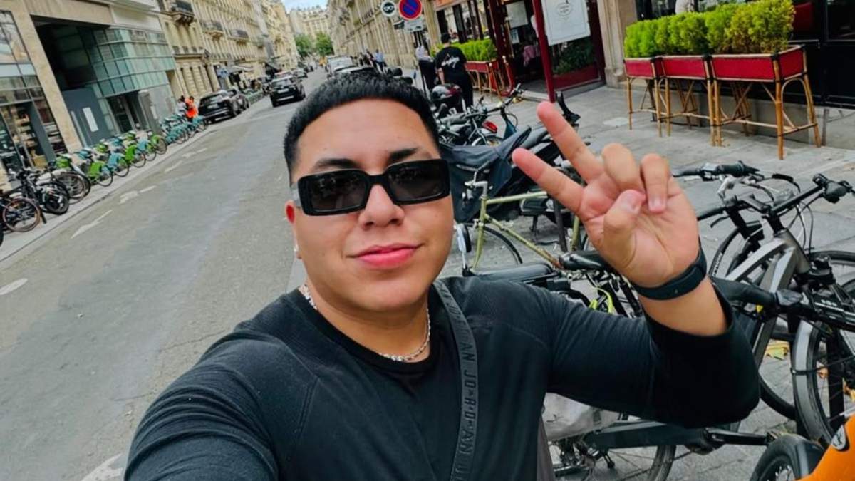 El influencer con más de 5.3 millones de seguidores | Instagram: Ese Pérez