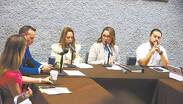 El órgano no cuestionó un tema legislativo