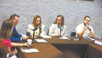 El órgano no cuestionó un tema legislativo