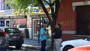 Encuentran muerto a adulto mayor dentro de su casa en el centro de Monterrey