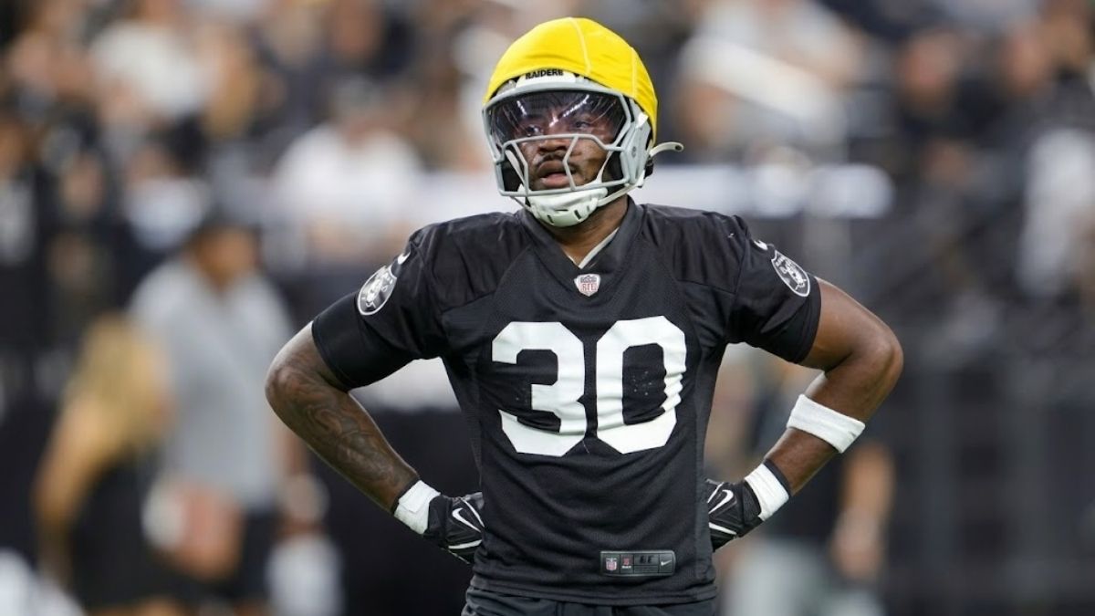 La escuadra de Nevada regresa al emparrillado para encarar su primer choque de preparación rumbo a la Temporada 2026 de la NFL.