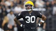 La escuadra de Nevada regresa al emparrillado para encarar su primer choque de preparación rumbo a la Temporada 2026 de la NFL.