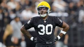 La escuadra de Nevada regresa al emparrillado para encarar su primer choque de preparación rumbo a la Temporada 2026 de la NFL.