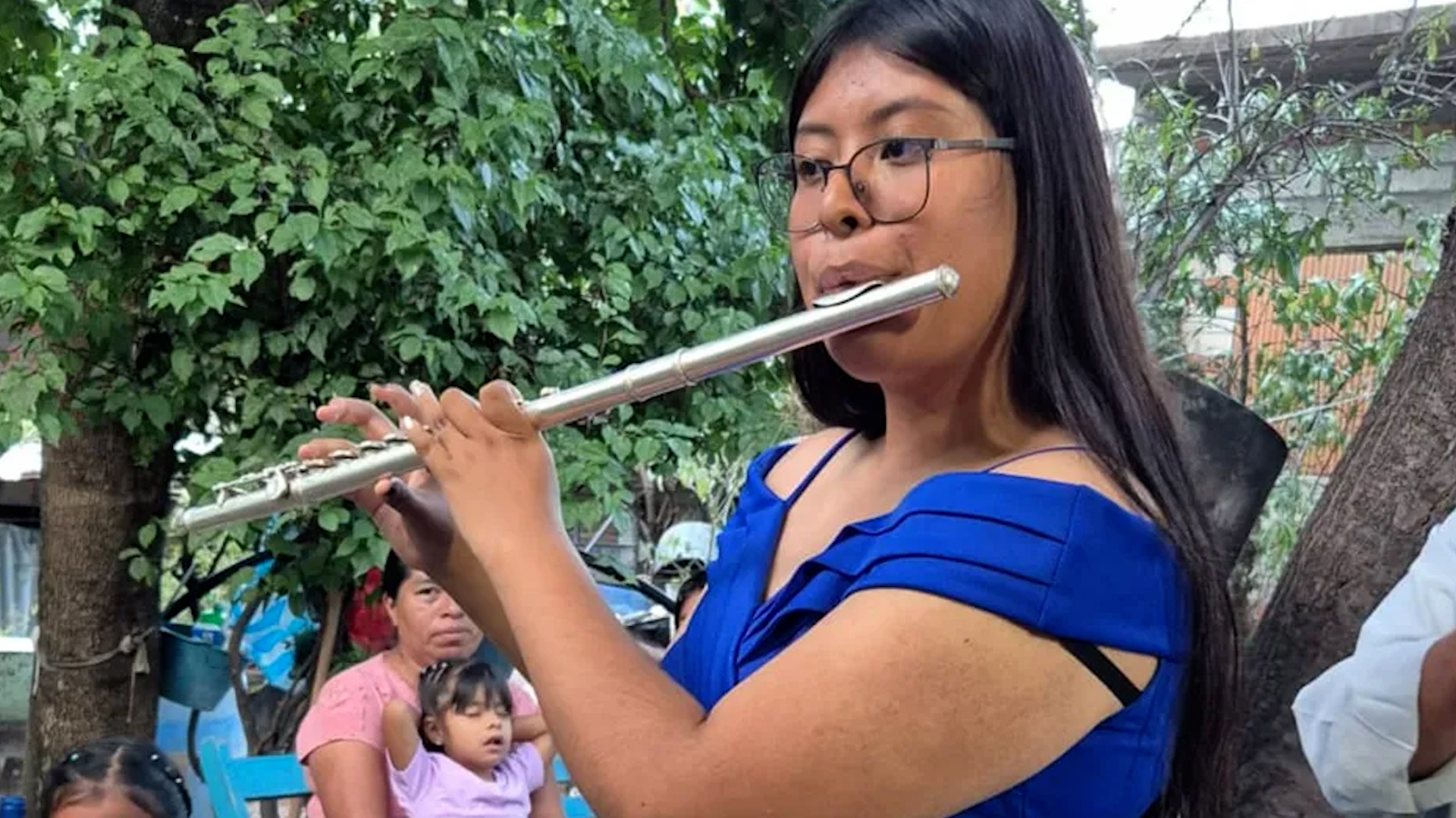 Estudiante de Oaxaca saca puntaje perfecto, pero la UNAM la no la deja registrarse para examen de control