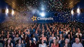 La Fiesta Cinépolis tendrá precios especiales en sus salas tradicionales y premium | Imagen generada con Gemini