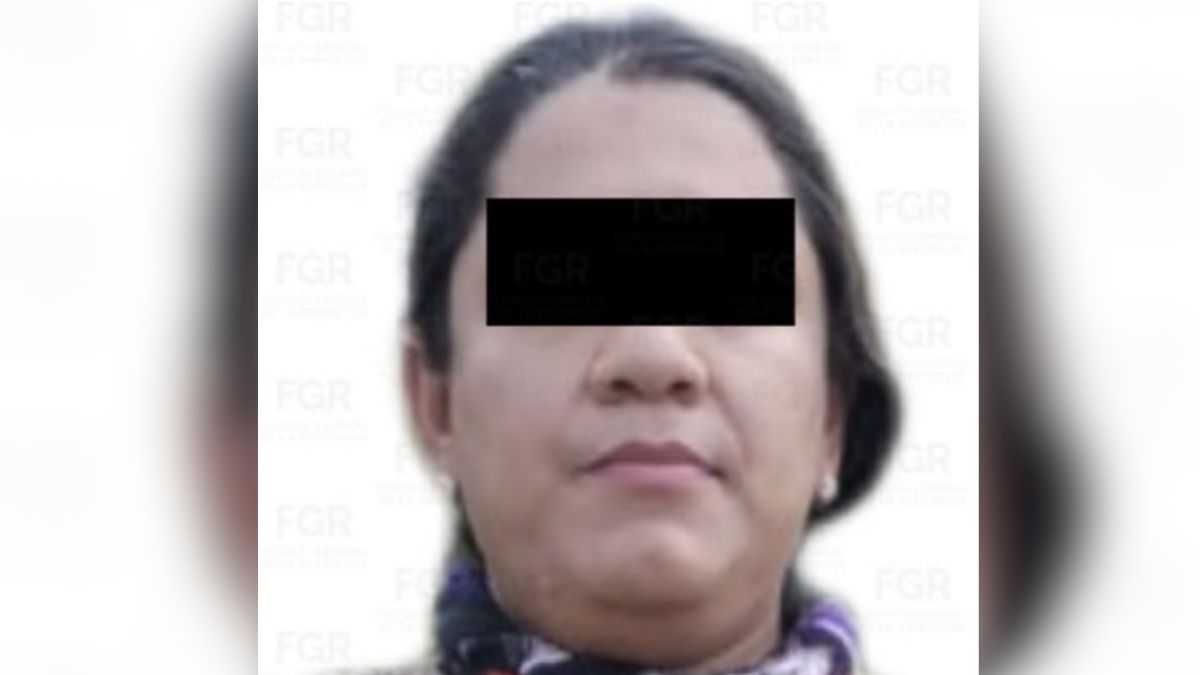 Fiscalía obtiene vinculación a proceso contra mujer detenida con 18 envoltorios de mariguana y 65 cartuchos en Los Aldama.