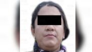 Fiscalía obtiene vinculación a proceso contra mujer detenida con 18 envoltorios de mariguana y 65 cartuchos en Los Aldama.