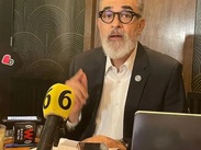Funcionario del Senado busca pensionarse con documento que lo ubica trabajando desde los 9 años