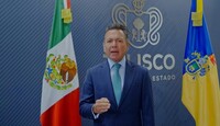 Guadalajara se alista como sede mundialista con megaconciertos gratuitos y transporte eléctrico| X Pablo Lemus