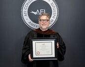 Guillermo del Toro es reconocido con doctorado honoris causa por su legado en el cine | AFP