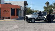 Hombre muere tras ser baleado en la colonia Portal del Valle, Nuevo León. TD a las 6 Monterrey, 12 de agosto 2026