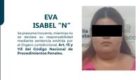 Huella digital lleva hasta mujer en Guadalajara acusada de almacenar material de explotación sexual infantil | Fiscalía de Jalisco