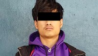 La identidad del adolescente se mantiene en anonimato por ley, sin embargo, quedó a disposición de las autoridades / Cortesía