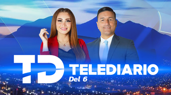 Imagen Programa Telediario del 6