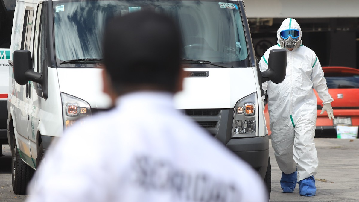 El inmueble quedó bajo resguardo policial a fin de preservar posibles indicios / Agencia Es Imagen (Ilustrativa)