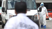 El inmueble quedó bajo resguardo policial a fin de preservar posibles indicios / Agencia Es Imagen (Ilustrativa)