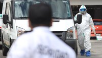 El inmueble quedó bajo resguardo policial a fin de preservar posibles indicios / Agencia Es Imagen (Ilustrativa)