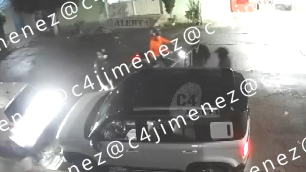 Integrantes de La Unión Tepito intentan dos veces secuestrar a un hombre en la GAM. / Carlos Jiménez