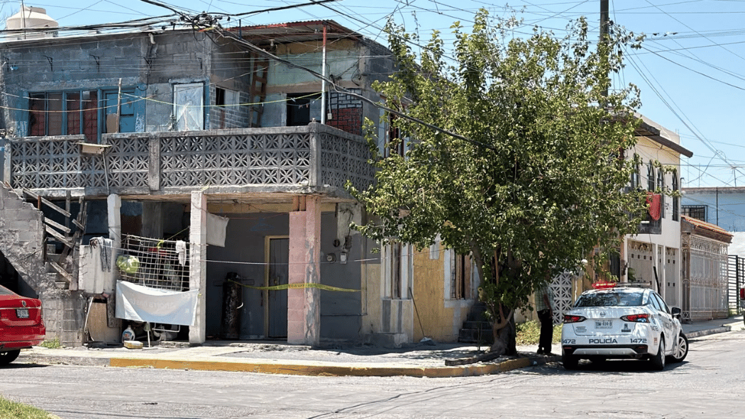 Investigan muerte de mujer en domicilio de San Nicolás