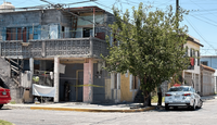 Investigan muerte de mujer en domicilio de San Nicolás