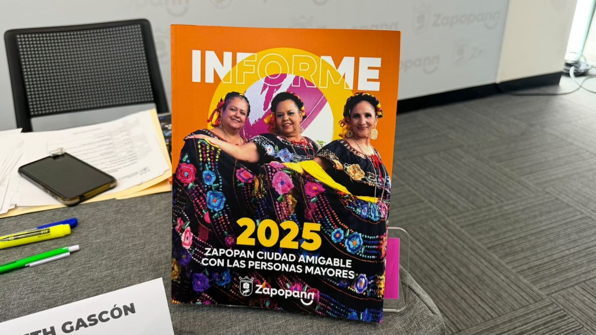 Invitan a fesival gratuito y para toda la familia en Zapopan | María Camarena