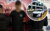 El joven fue puesto a disposición del Ministerio Público de la Unidad Especializada en Delitos Cometidos por Adolescentes | Seguridad Tlaquepaque