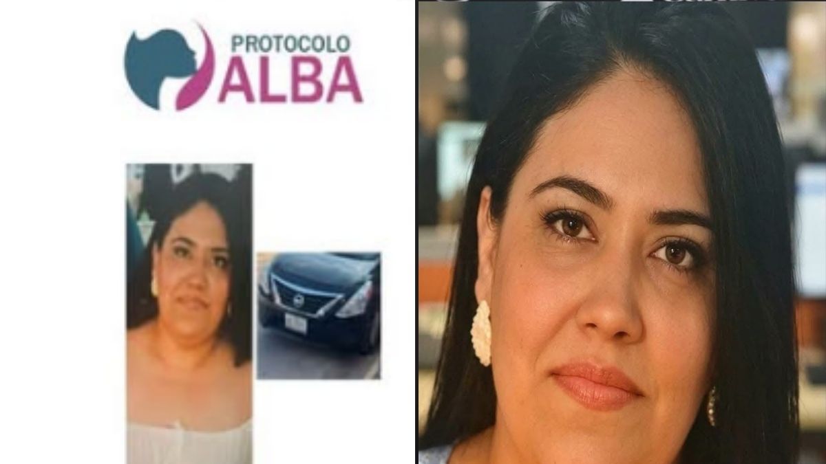 Karen Aleli, de 30 años de edad, desapareció el pasado lunes 10 de agosto de 2026 tras salir de su casa a realizar algunos pendientes en Torreón.