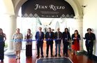 La fotografía fue para Rulfo una parte fundamental de su universo creativo.